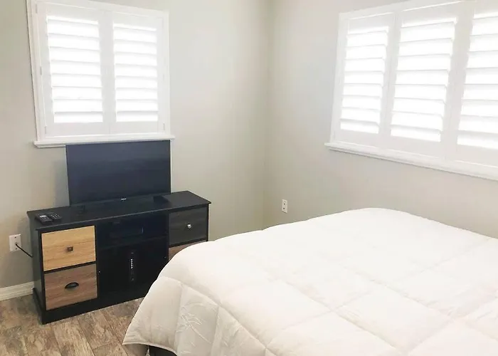 Modern Apartment - 1 Of 4