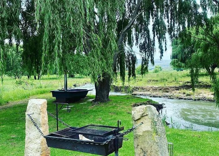 Kingsbrook Pods
