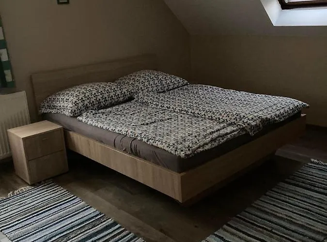 Muskatli Apartman