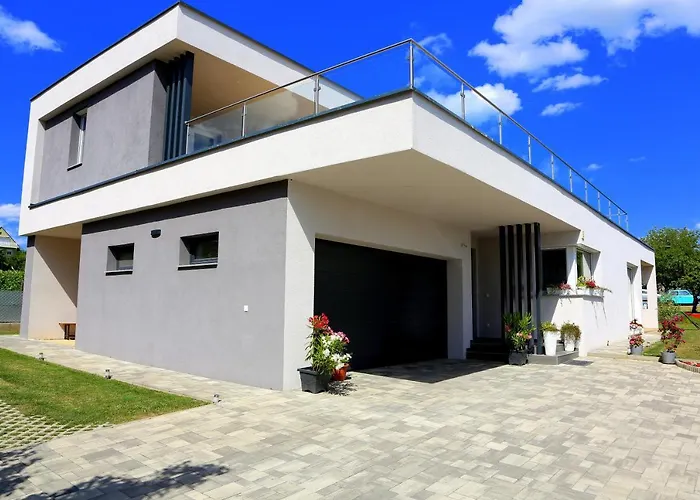 Napfeny Terasz Apartman