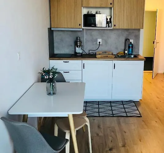 Apartman 111 Vila Zuberec