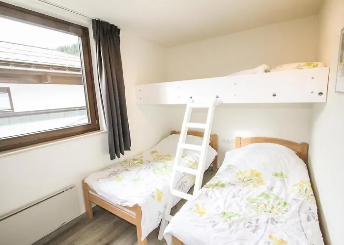 Ferienwohnung Koenigsleiten 63 - Top 18
