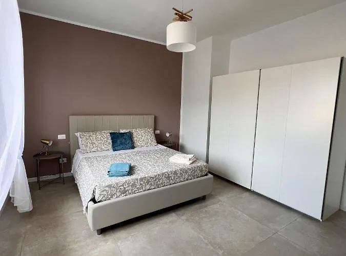 Casa Blu Relax