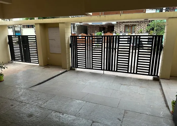 Sreenilayam Luxury Stay Homes