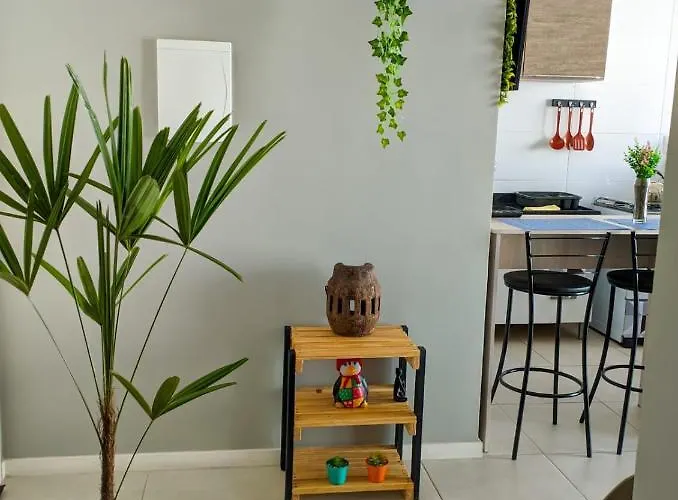 Cantinho Verde