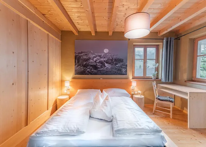 Eco Chalet Olival