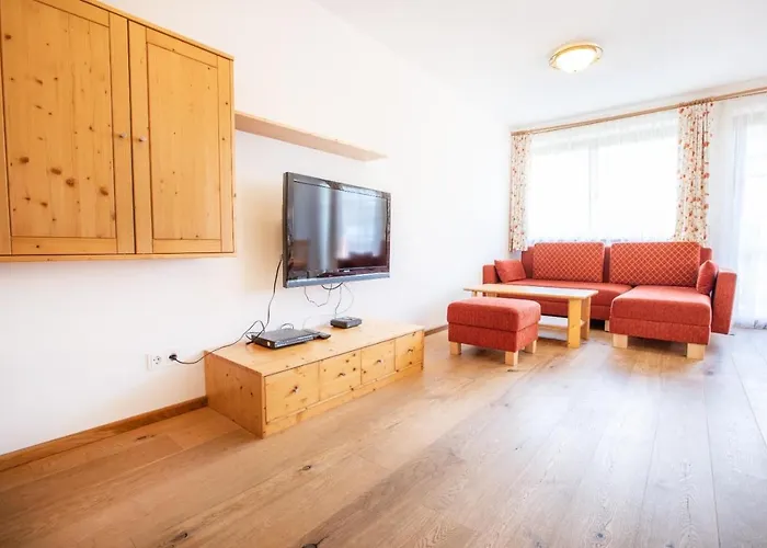 Ferienwohnung Hochkrimml 19 __1-4