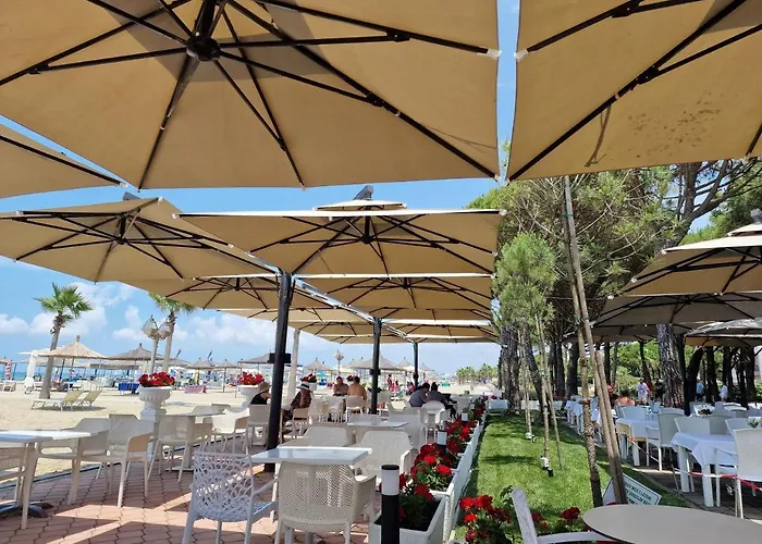 Villa Pearl Adriatic Coast 2