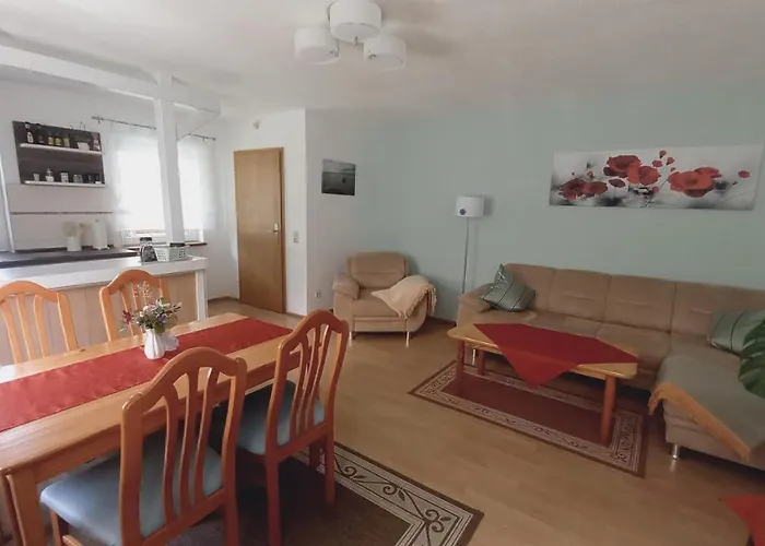 Ferienwohnung Beck