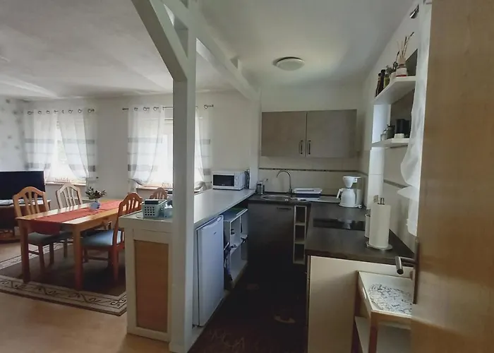 Ferienwohnung Beck