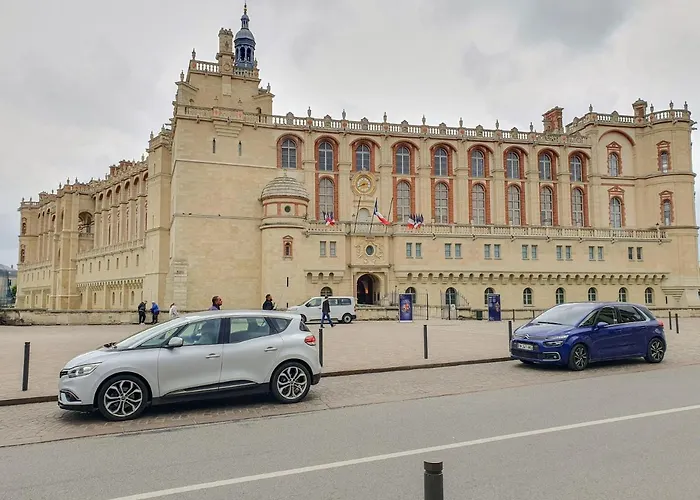 Exigehome-Grand Studio En Centre Ville - 300 M Du Rer A