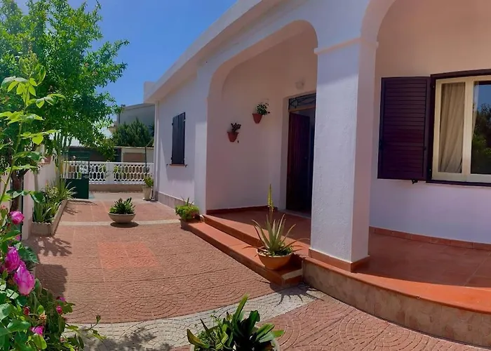 Casa Vacanze Nuraghe Orosei