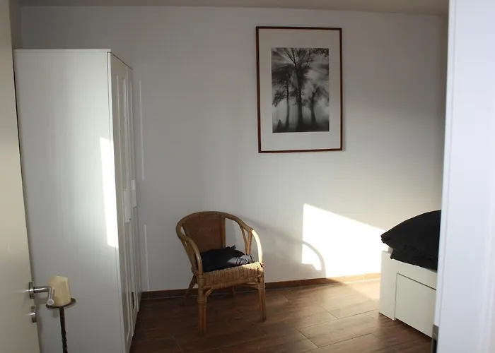 Ferienwohnung Schindler