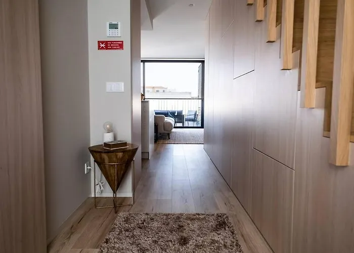 Loca Ofir Duplex - Entre Rio E Mar