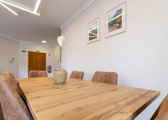 Ocean View Flat