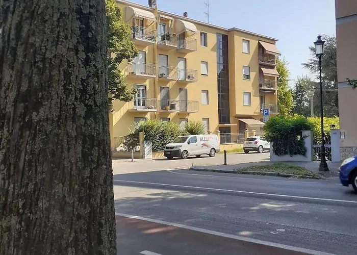Appartamento Casa Sul Fiume