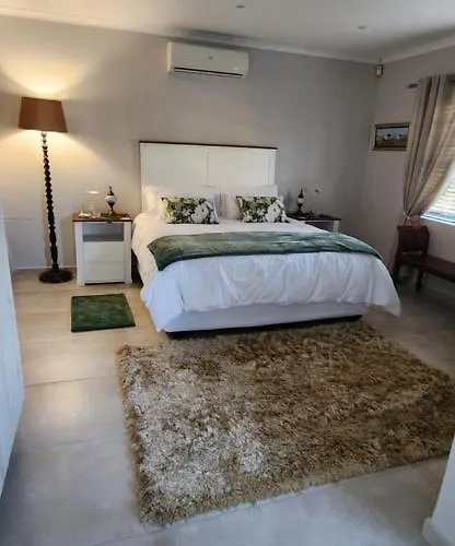 Audrey'S Self-Catering Accommodation