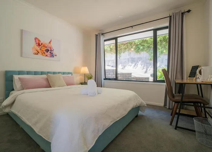 Guest house: Nature & Relax House, Panoramic Sea View, Free Parking 37
