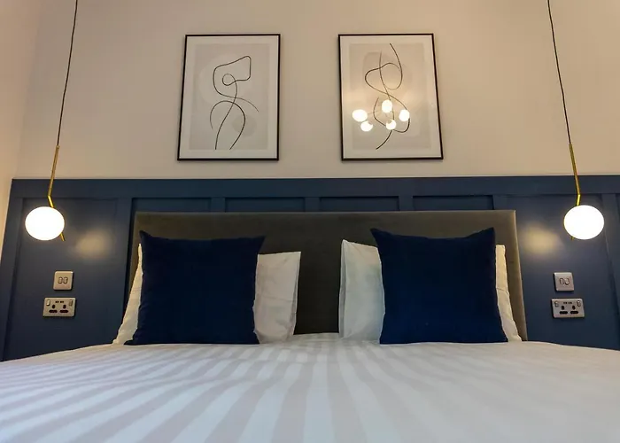 Oban Apartments