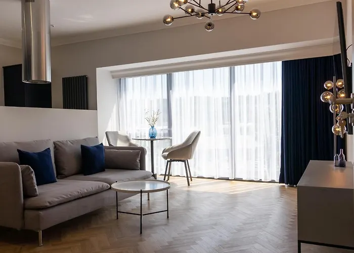 Oban Apartments