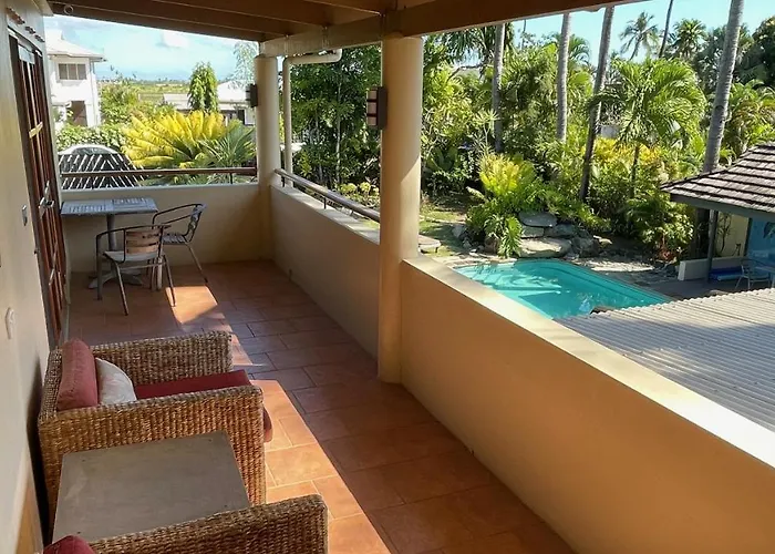 Luxury In Wailoaloa
