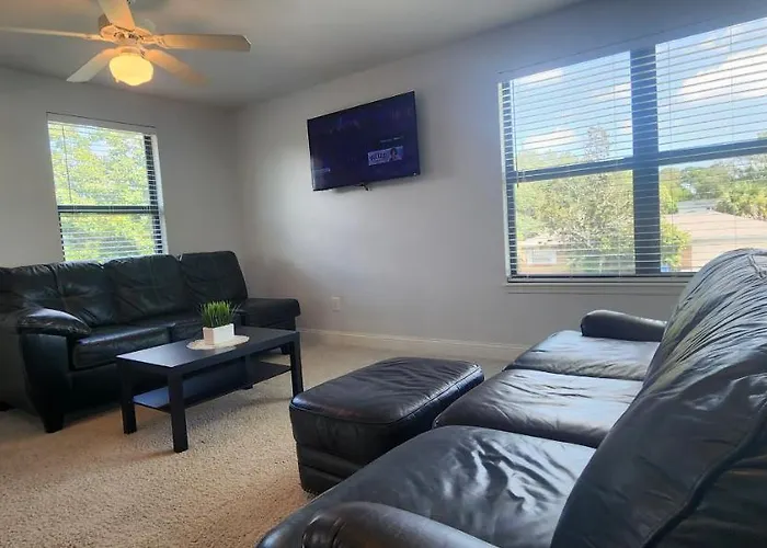 Apartment In Ponte Vedra Beach