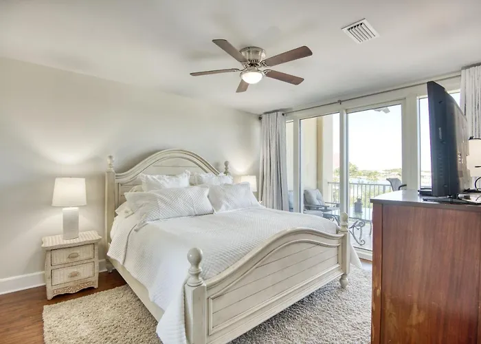 Perdido Escape Spacious 3Br 3Ba Condo Beach Pool
