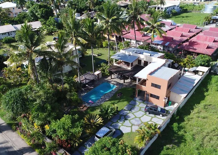Luxury In Wailoaloa