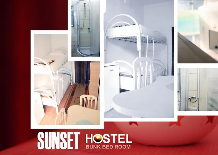 Sunset Hostel