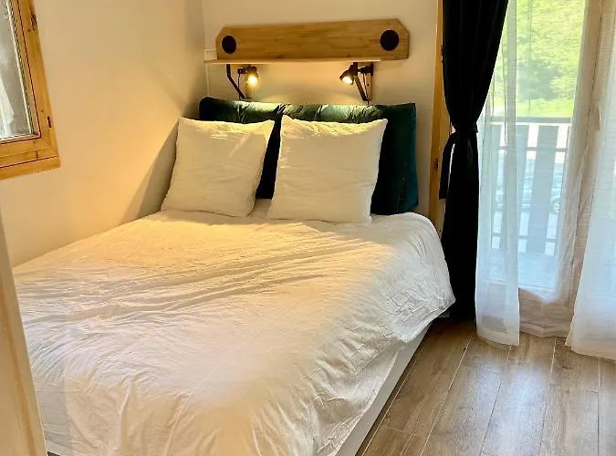 Somptueux Studio De 17M2 Bernex