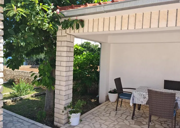 Apartmani Ivana