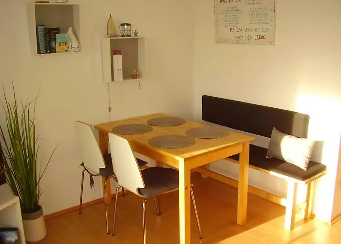 Ferienwohnung In Nessmersiel 20-145