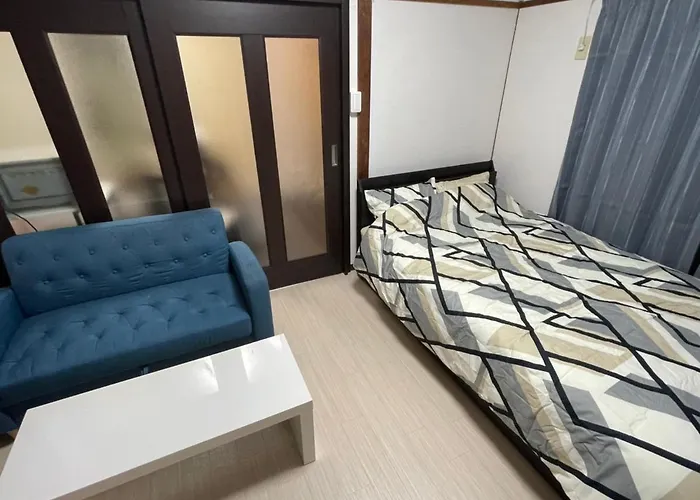 Diamond Wakamatsu L 若松町