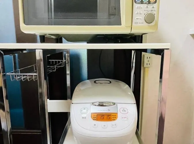 Diamond Wakamatsu L 若松町