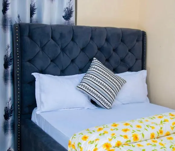 Mella Home Arusha