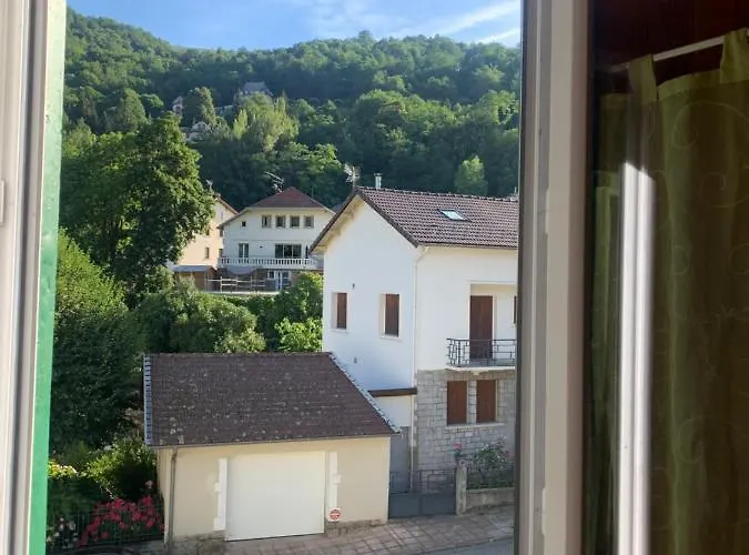 Joli Appartement Dans Une Maison Ancienne
