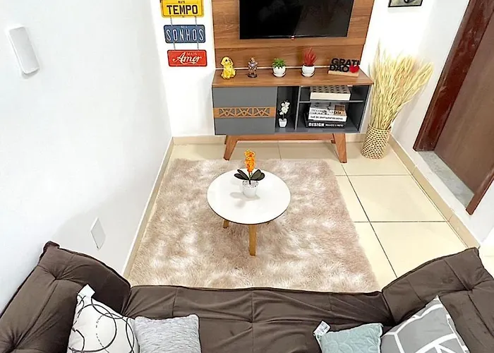 Apartamento Proximo Do Aeroporto