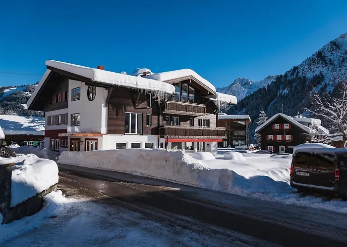Haller'S Apartments