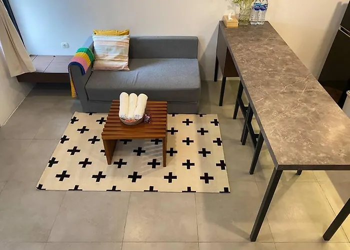 2Br House Happystay At Freja Bsd Close To Ice Bsd Find Us On Ig Lalerooms