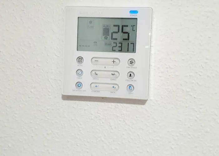 Apartamento Salamanca