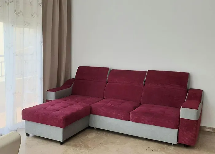 Apartamento Salamanca