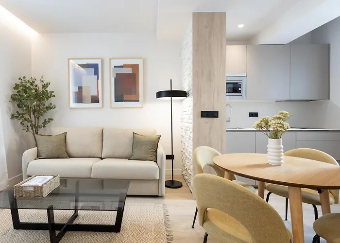 Meraki Suites