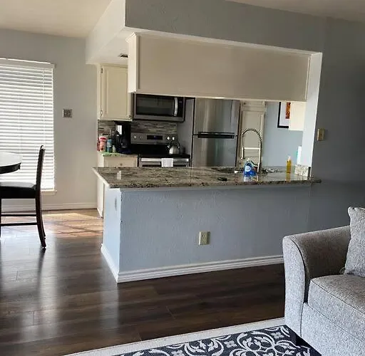 1 Bed Condo Near Lk Ray Hubbard