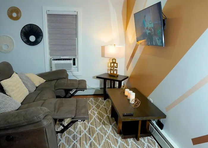Serene Escape Leave Worries Behind