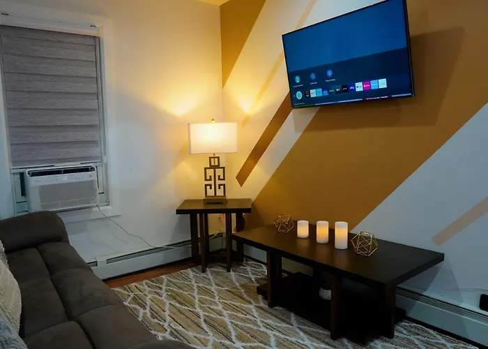 Serene Escape Leave Worries Behind