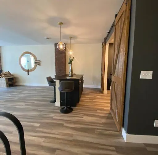 Modern & Luxurious 1 Bedroom In The Heart Of Short North