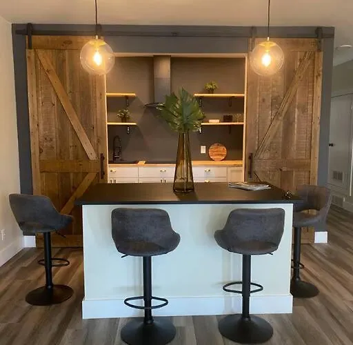 Modern & Luxurious 1 Bedroom In The Heart Of Short North