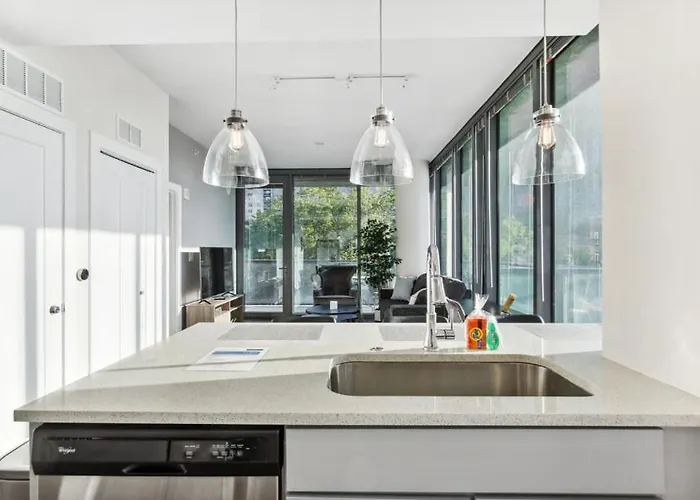 Piedmont Park 1 Bdrm