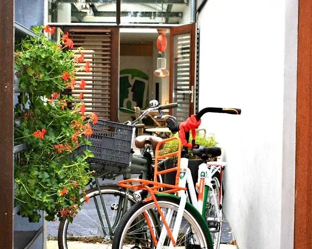 Apartment close to campus