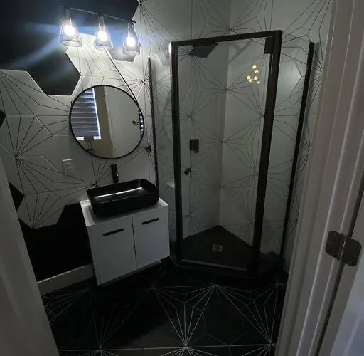 Modern & Luxurious 1 Bedroom In The Heart Of Short North